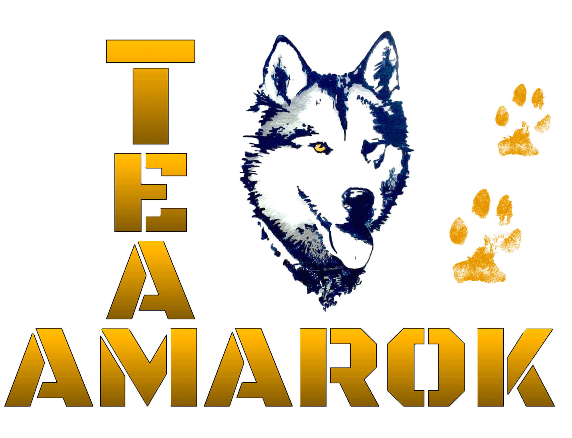 Amarok Hundetid Whitedog