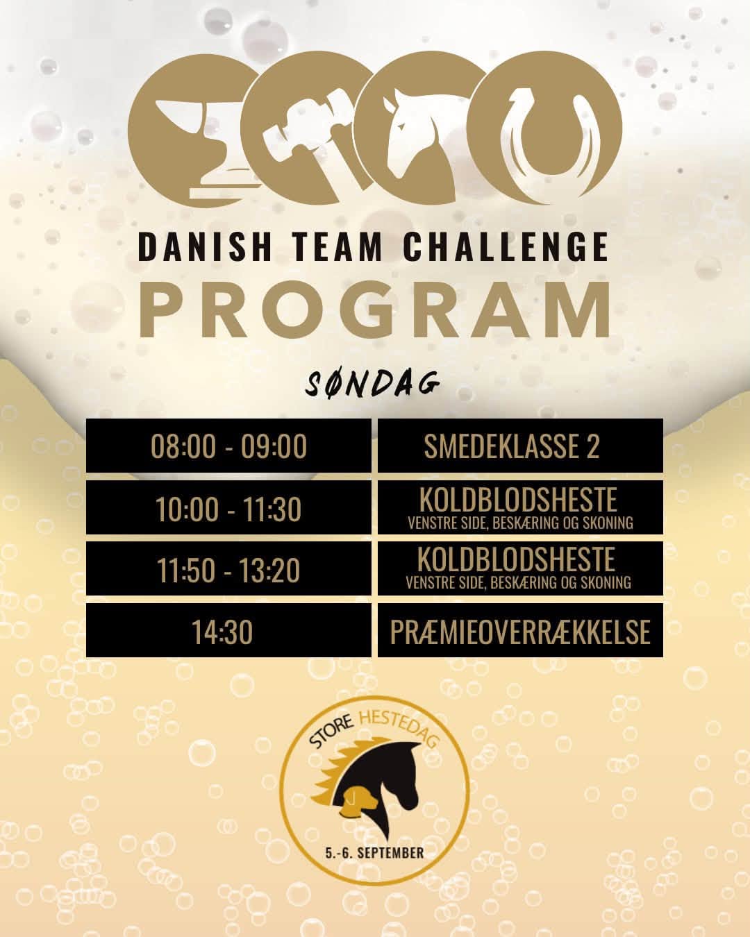 Smede Søndag (1)