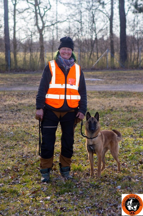 Search And Rescue