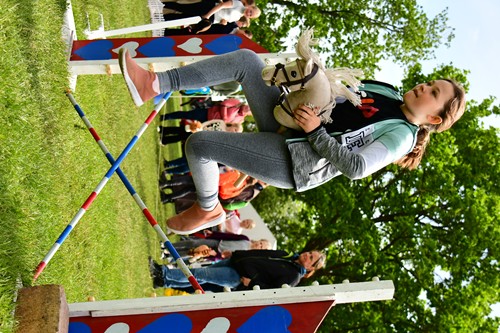 Kæphestekonkurrence Roskilde Dyrskue