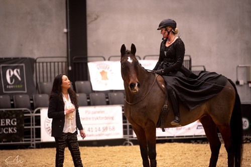 Foto: Camilla Meldgaard, CMphotography94 