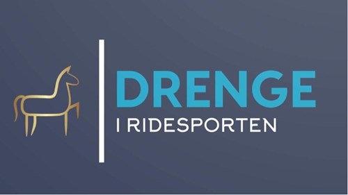Drenge I Ridesport