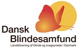 Dansk Blindesamfund