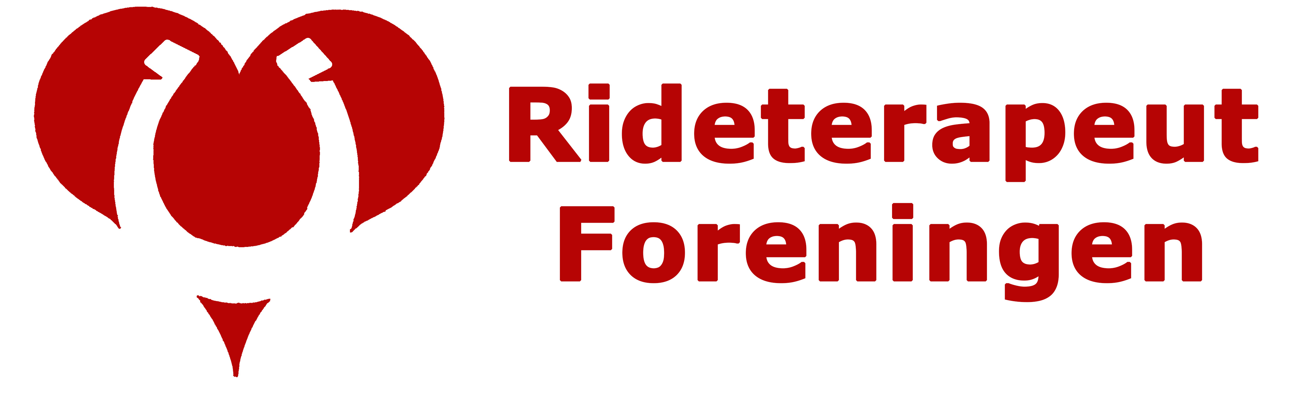 Rideterapeutforeningen 2