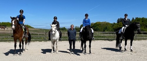 Karuplund Specialolympics