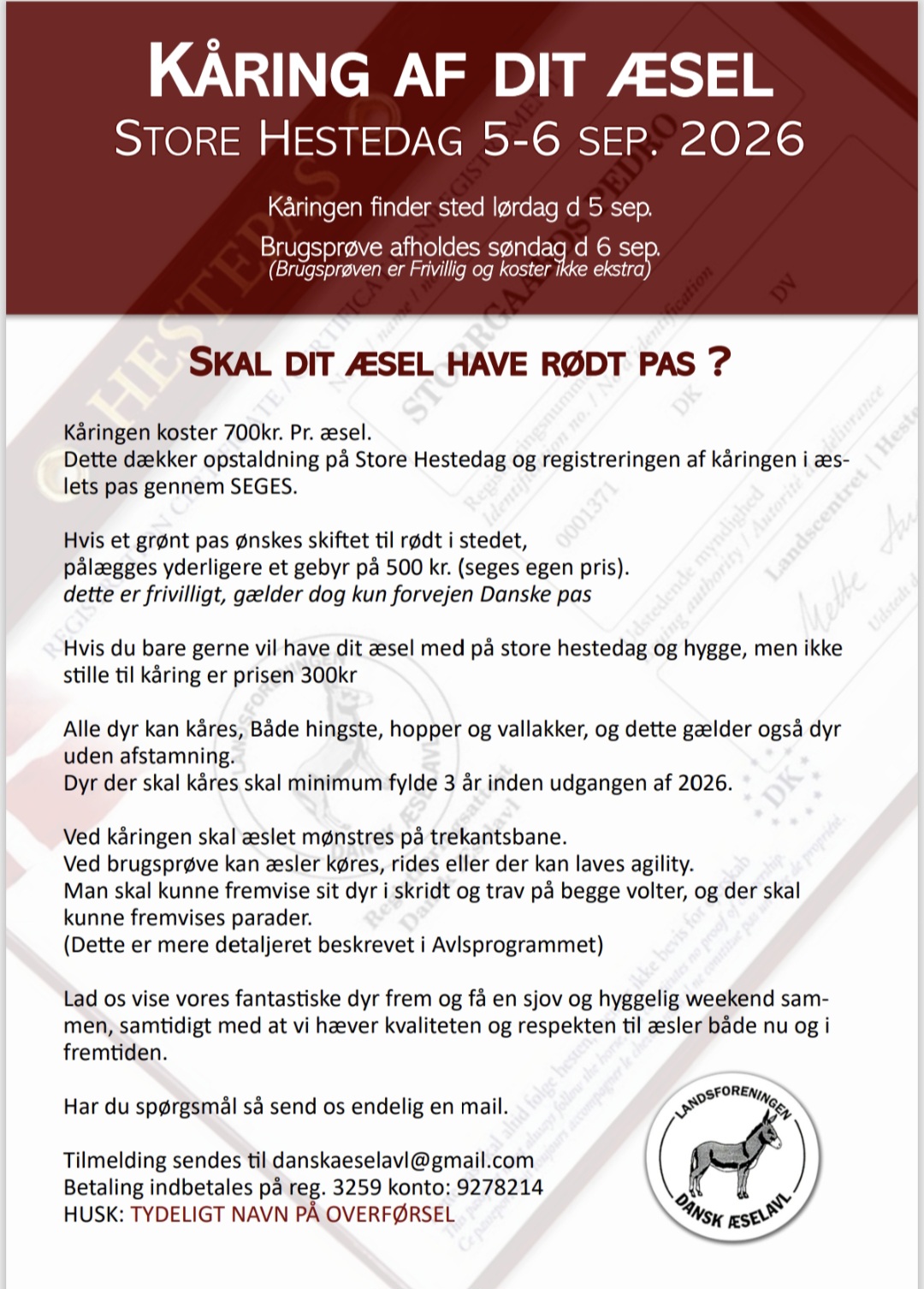 Æsel